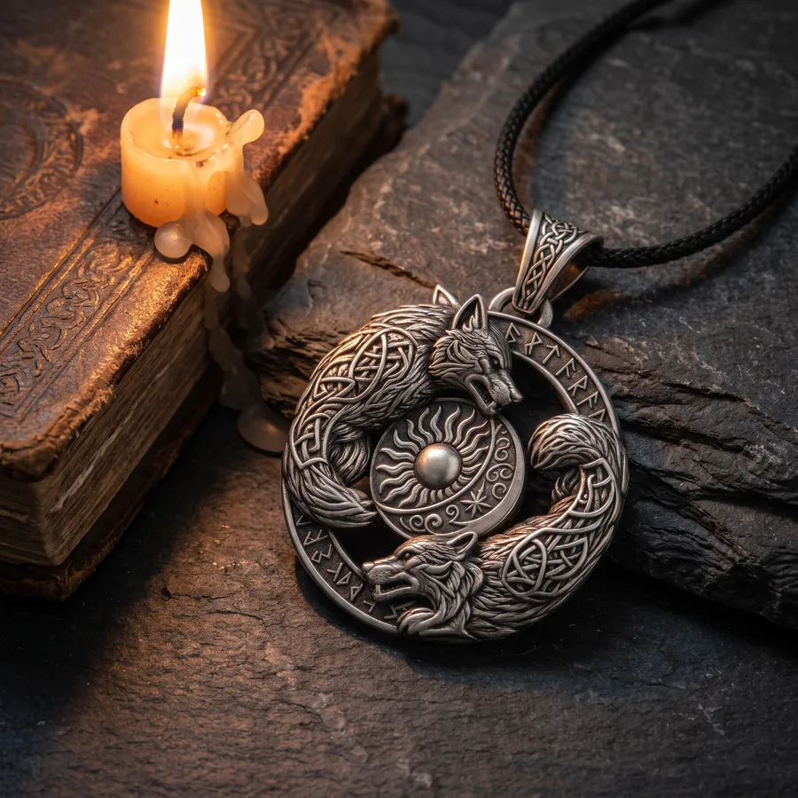 Runes That Actually Mean Something