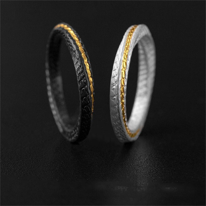 Eternal Companion Ring