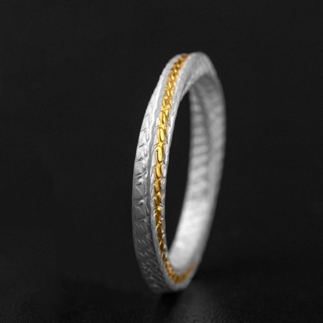 Eternal Companion Ring