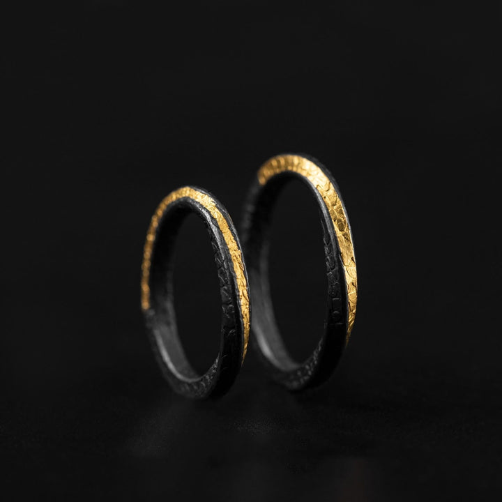 Eternal Companion Ring