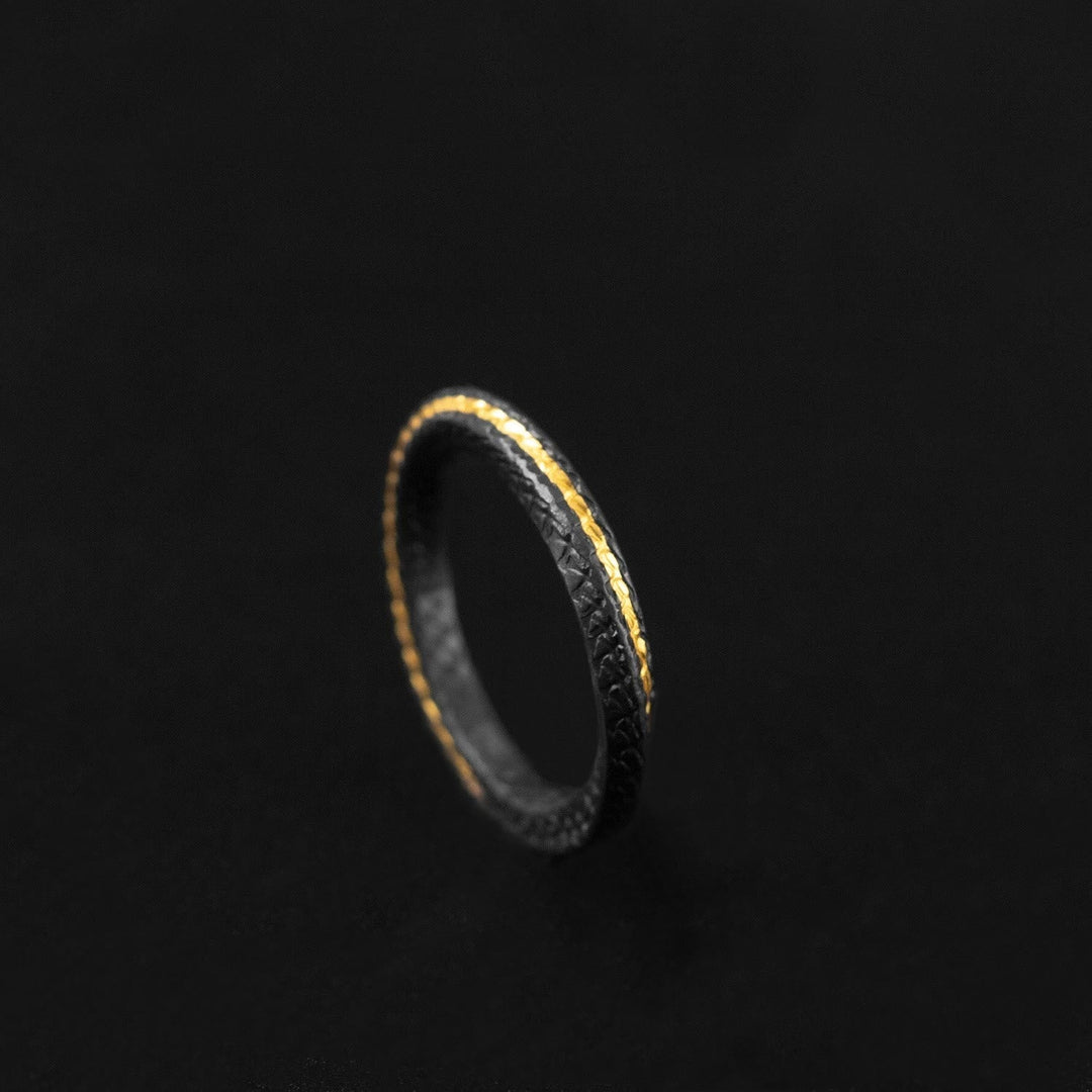 Eternal Companion Ring
