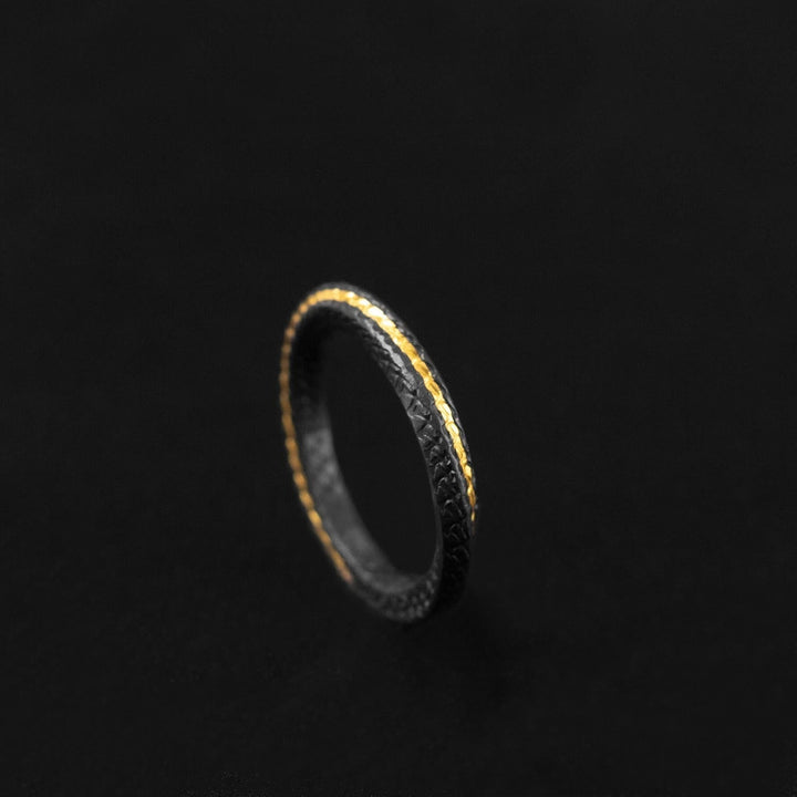 Eternal Companion Ring