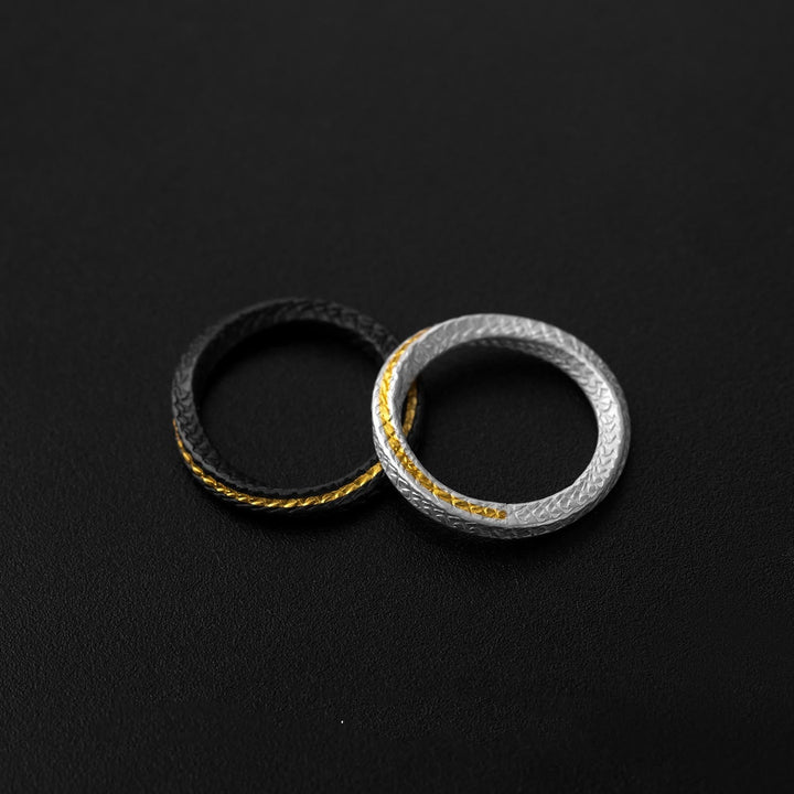 Eternal Companion Ring