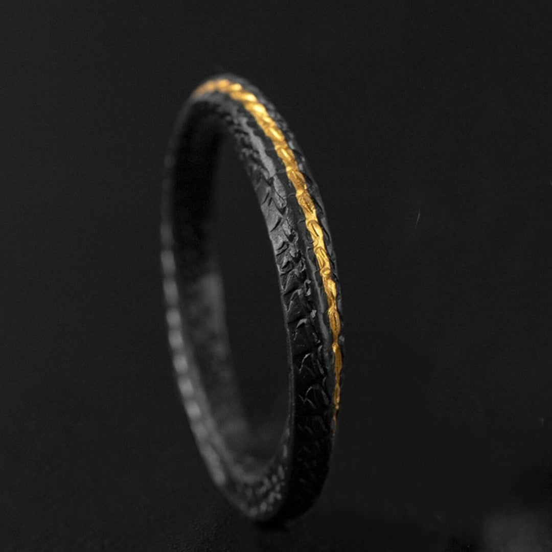 Eternal Companion Ring