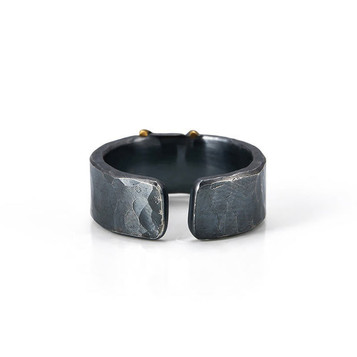X The Unknown Ring