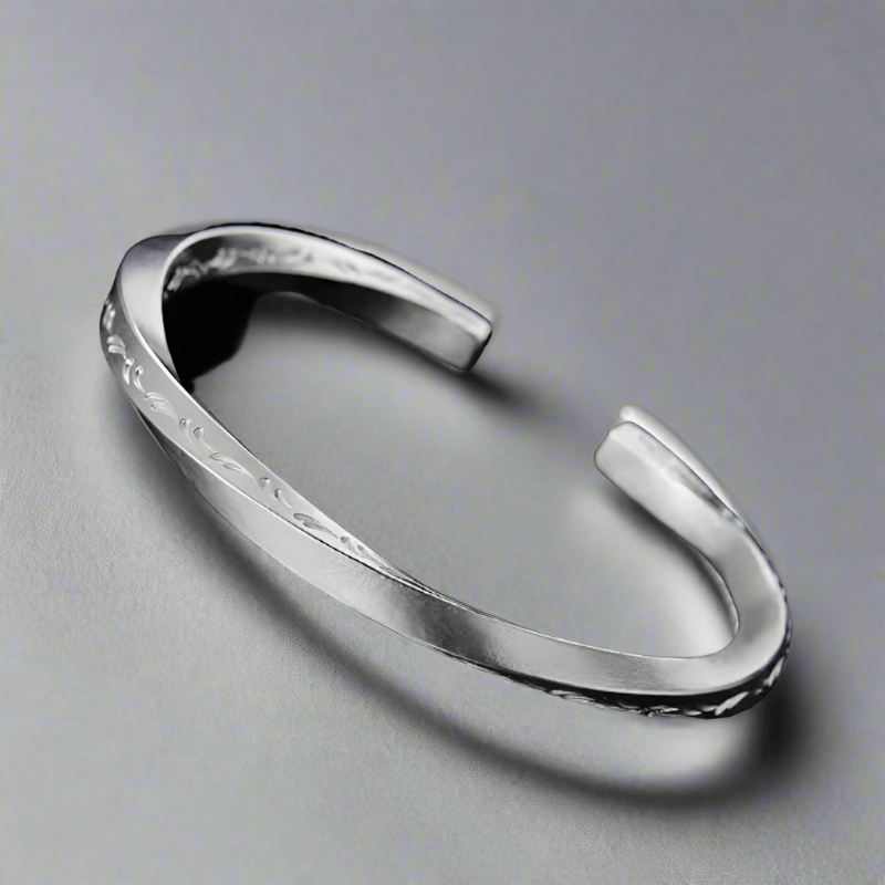 Viking War Arabesque Bracelet