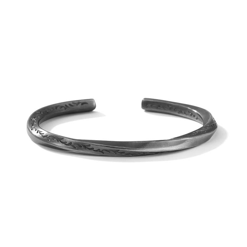 Viking War Arabesque Bracelet