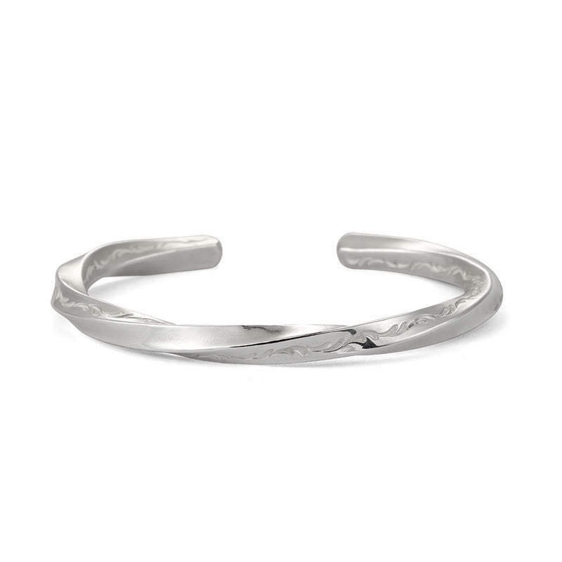 Viking War Arabesque Bracelet