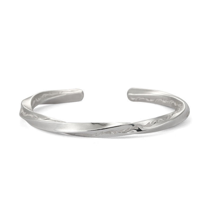 Viking War Arabesque Bracelet