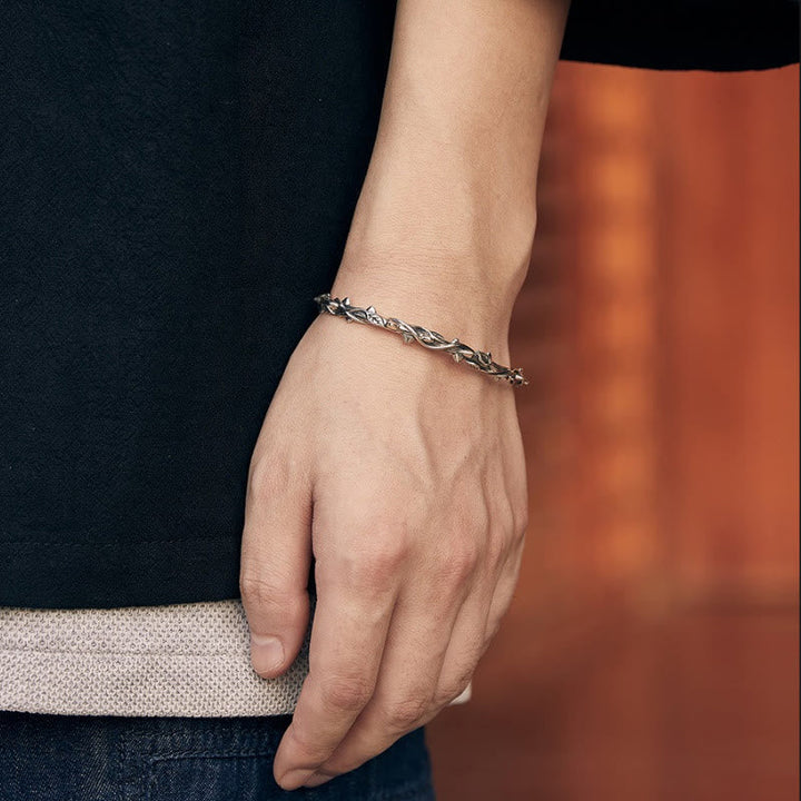 Thorn Branch Bracelet