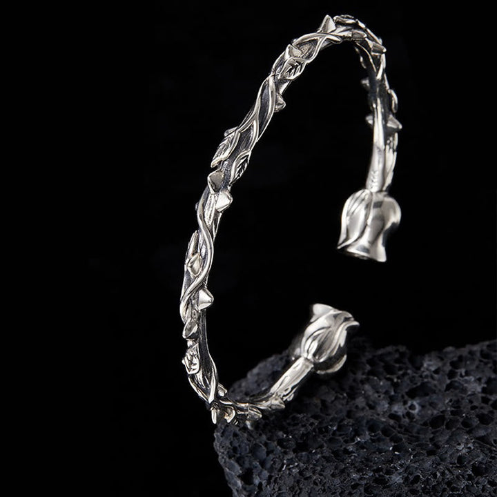 Thorn Branch Bracelet