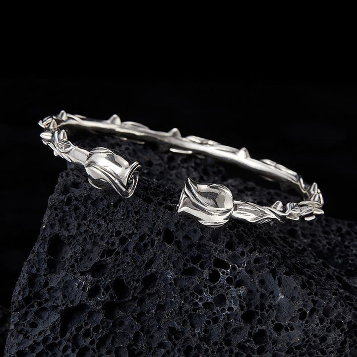 Thorn Branch Bracelet