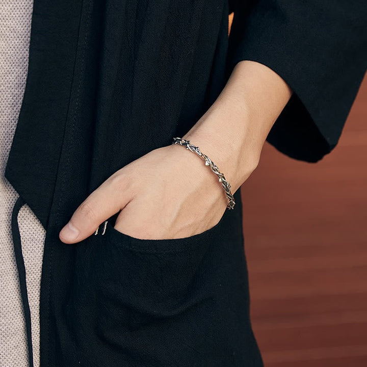 Thorn Branch Bracelet