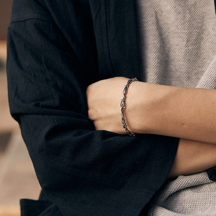 Thorn Branch Bracelet
