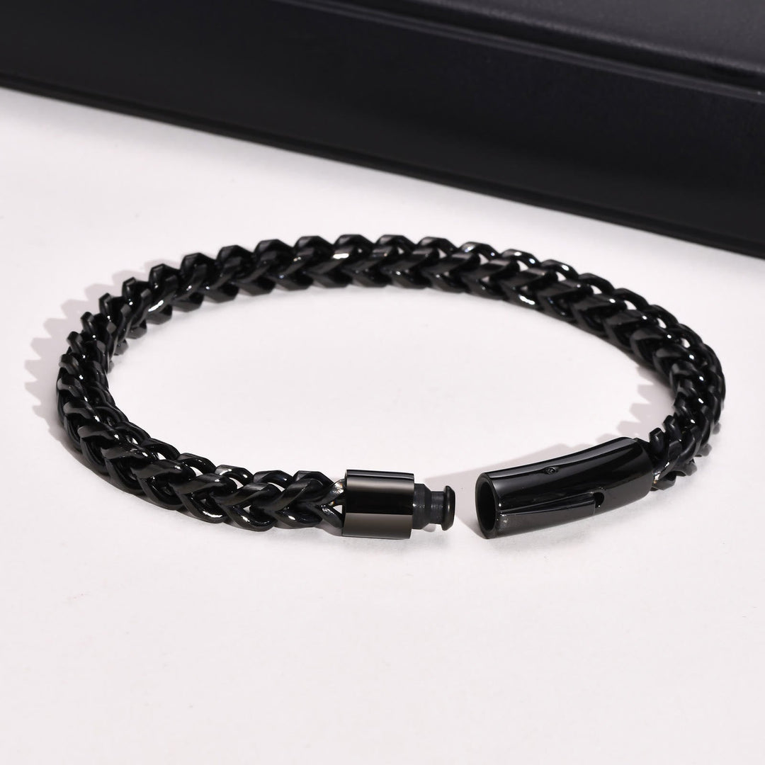 Wheat Shape Design Bracelet