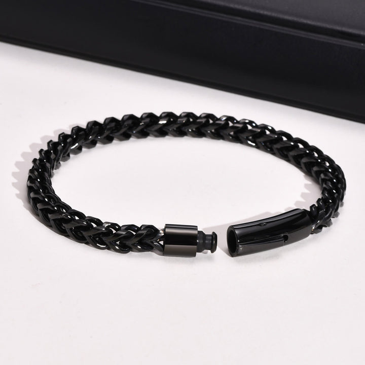 Wheat Shape Design Bracelet