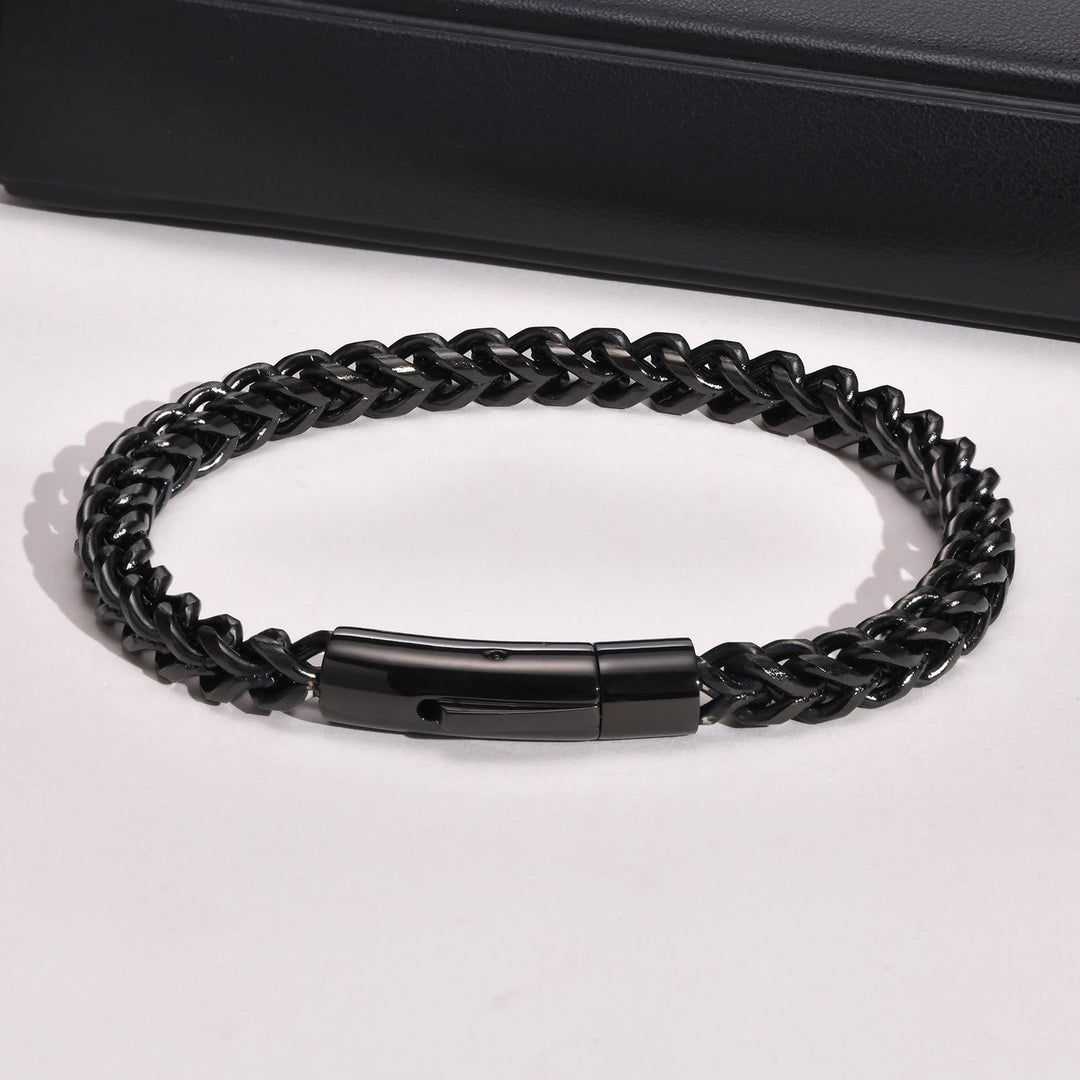 Wheat Shape Design Bracelet