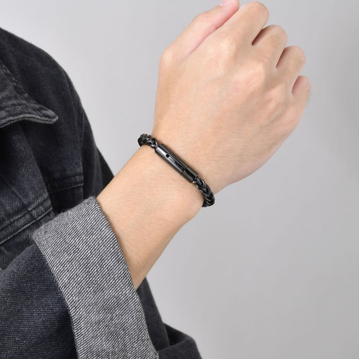Wheat Shape Design Bracelet