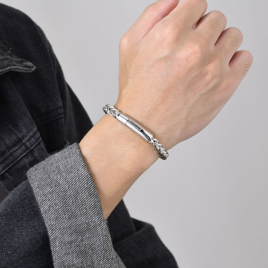Wheat Shape Design Bracelet