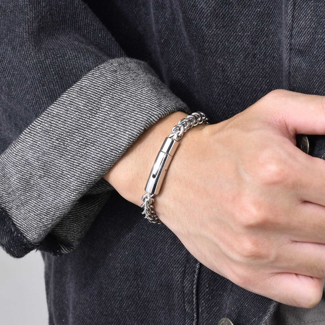 Wheat Shape Design Bracelet
