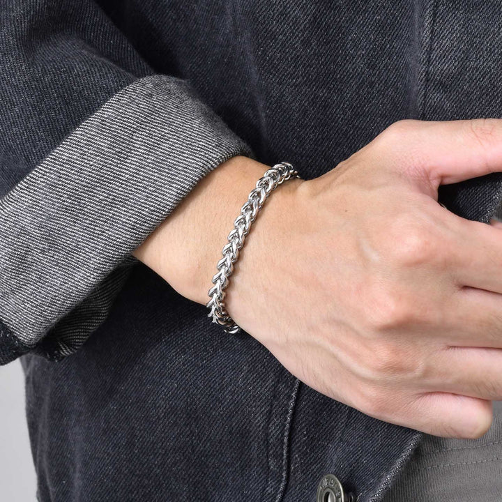 Wheat Shape Design Bracelet