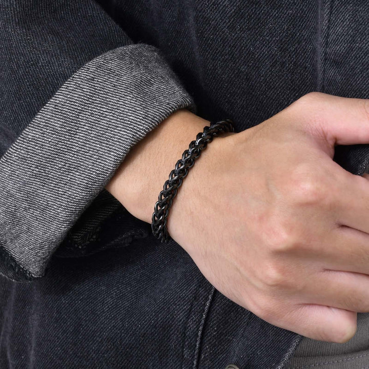 Wheat Shape Design Bracelet