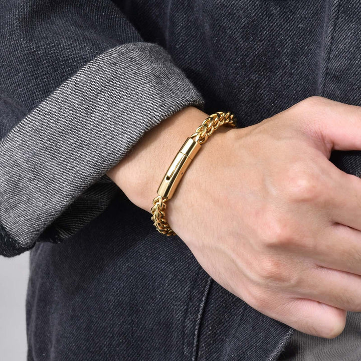 Wheat Shape Design Bracelet