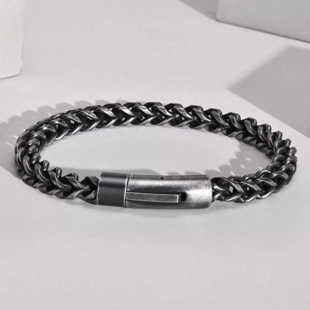 Wheat Shape Design Bracelet