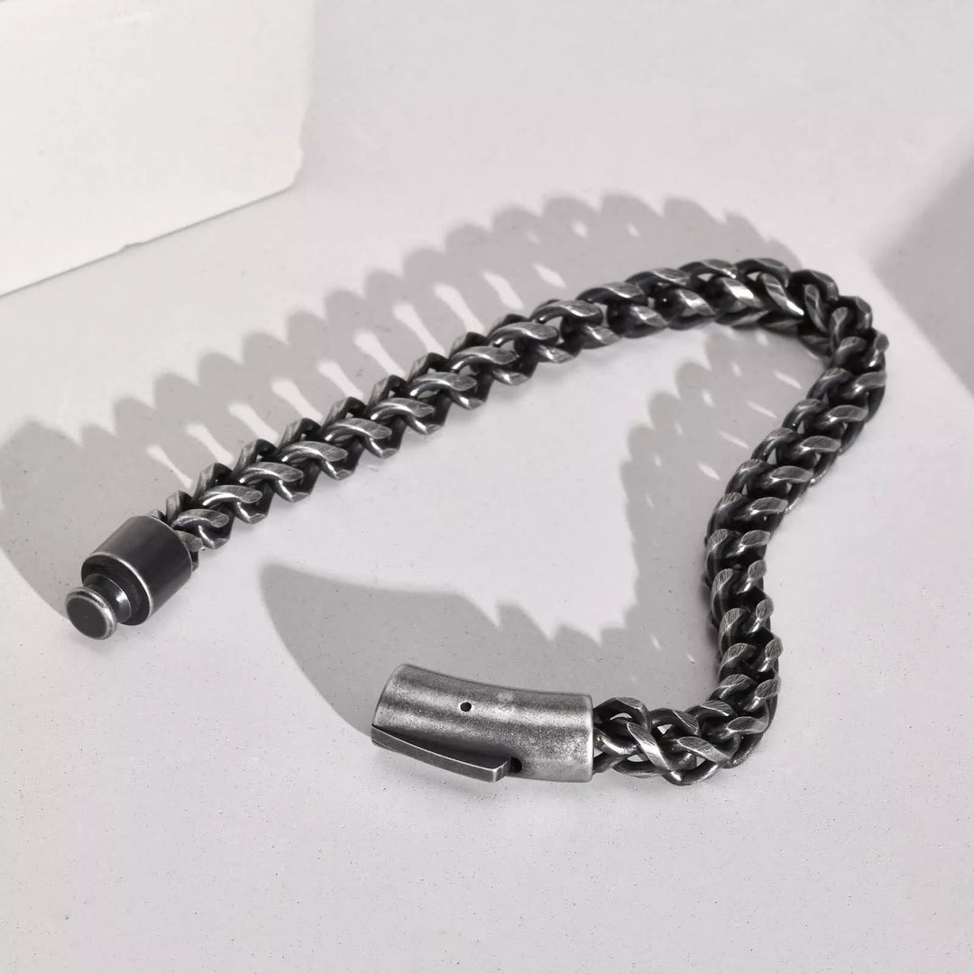 Wheat Shape Design Bracelet