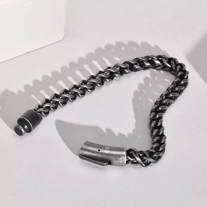 Wheat Shape Design Bracelet