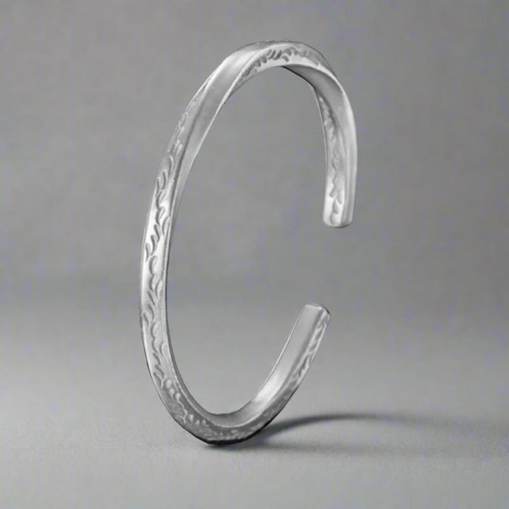 Viking War Arabesque Bracelet