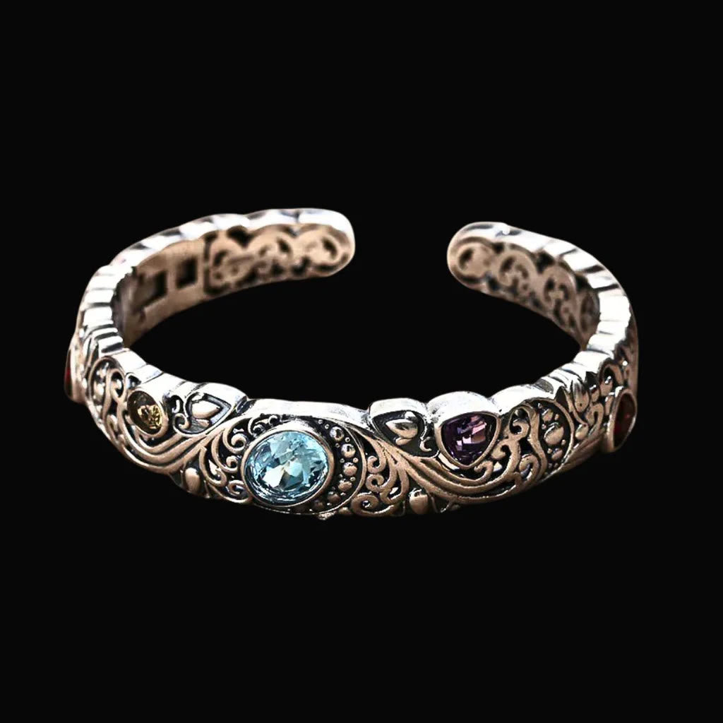 Frigg's Perception Bracelet