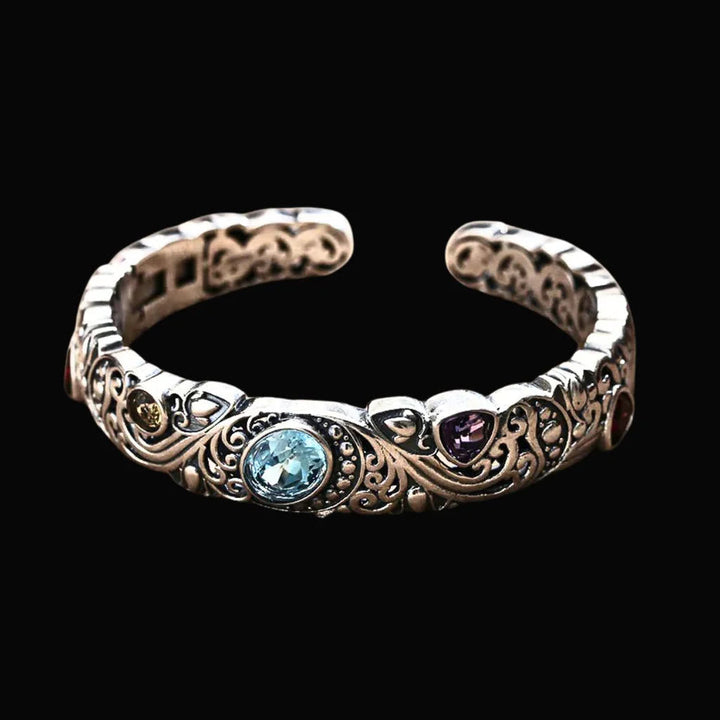 Frigg's Perception Bracelet