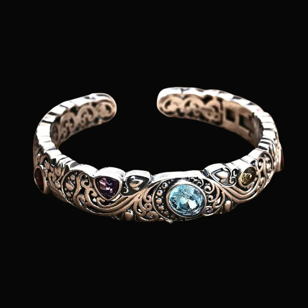 Frigg's Perception Bracelet