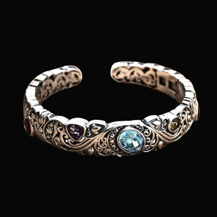 Frigg's Perception Bracelet