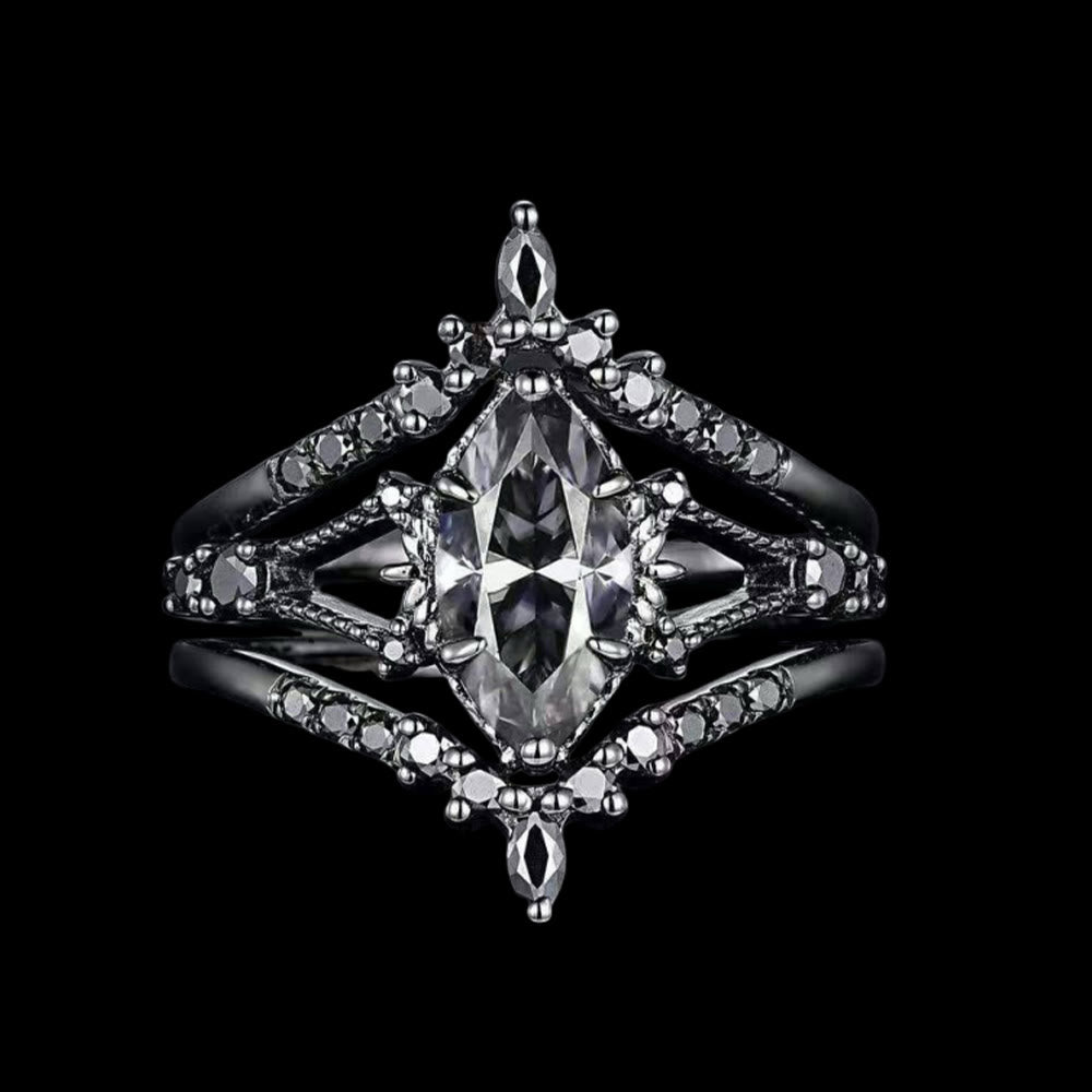Shadow Light Queen Of Asgard Ring