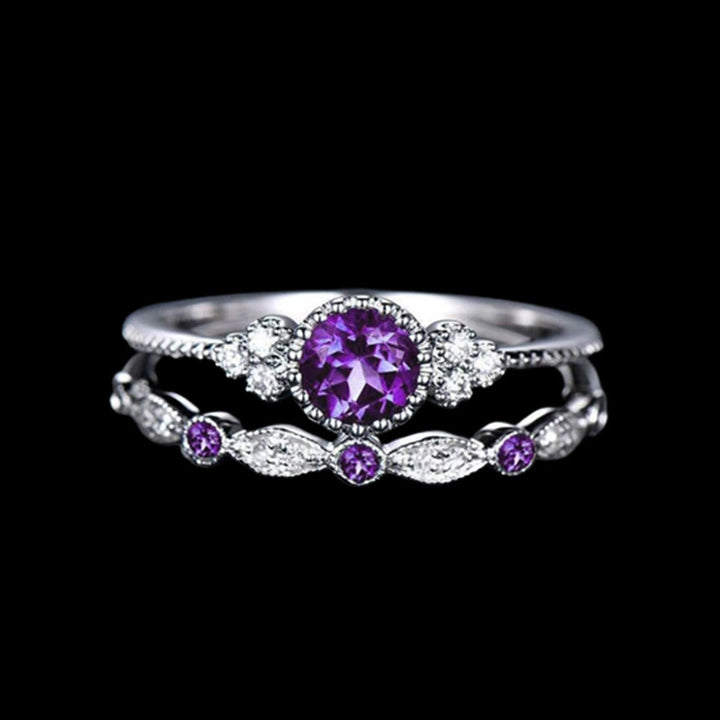 Norse Lovebond Ring