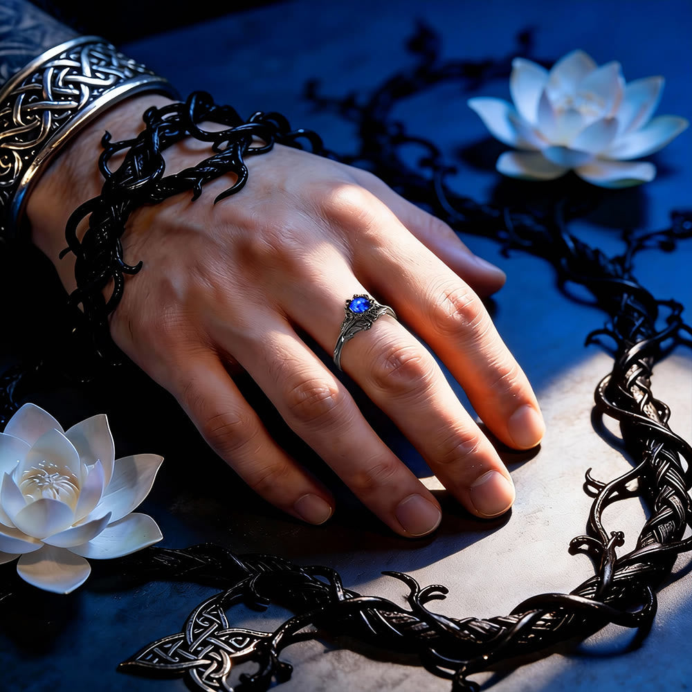 Frost Lotus of the North Ring