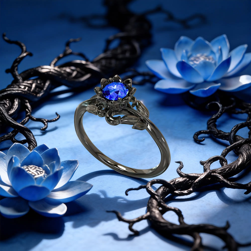 Frost Lotus of the North Ring