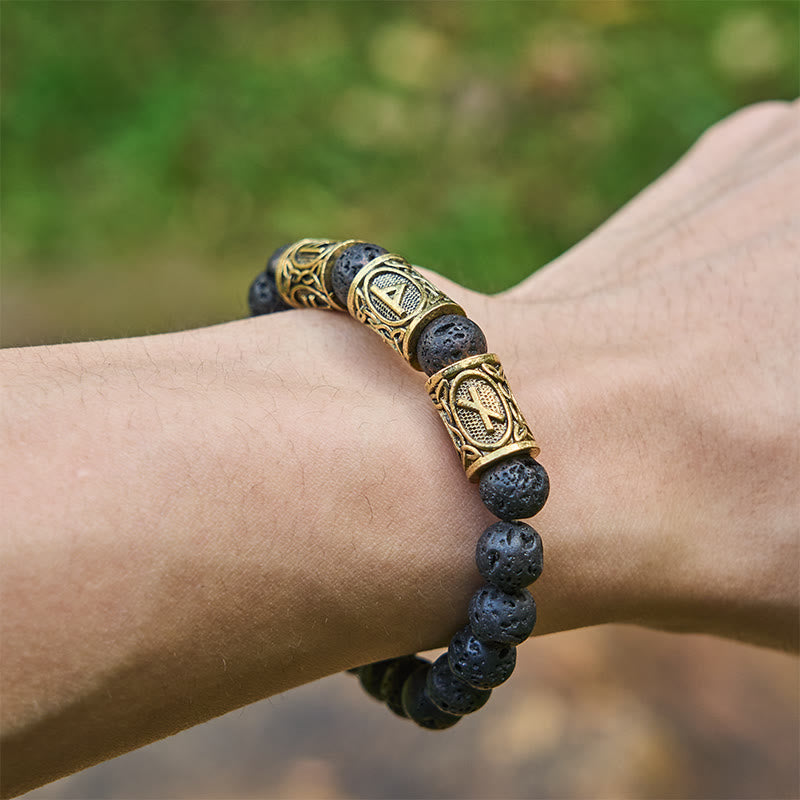 Heterochromatic Assorted Crystal Beaded Bracelet